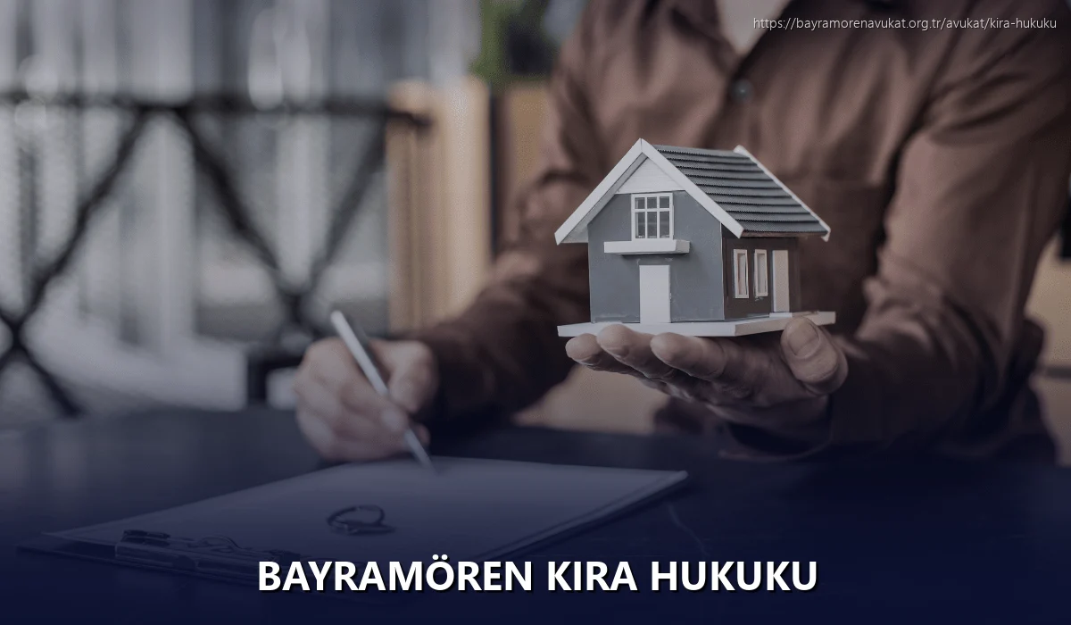 Bayramören Kira Hukuku